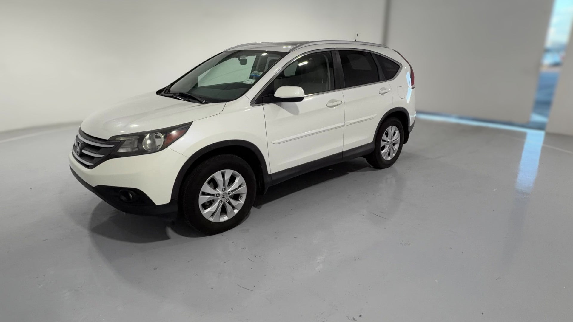 2013 Honda CR-V vehicle photo