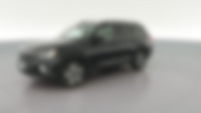 2026 Volkswagen Atlas vehicle photo
