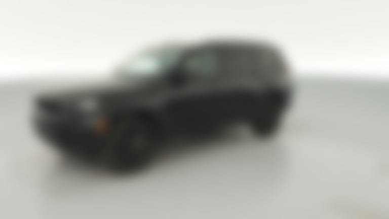 2025 Jeep Grand Cherokee L vehicle photo