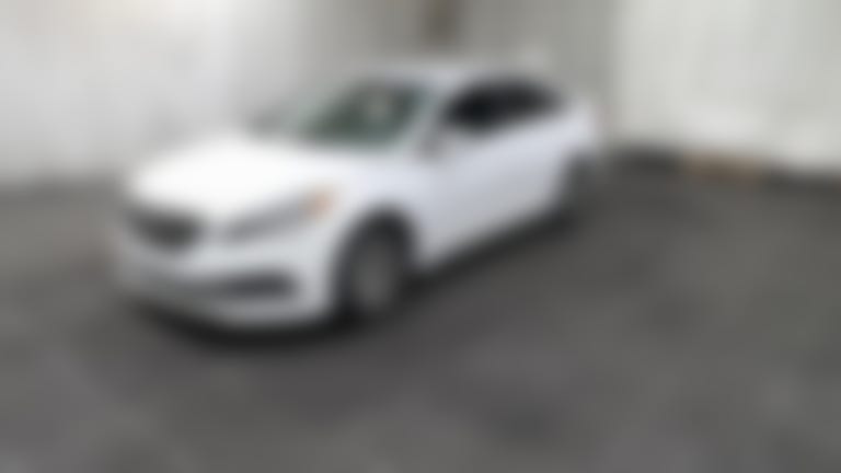 2015 Hyundai Sonata vehicle photo