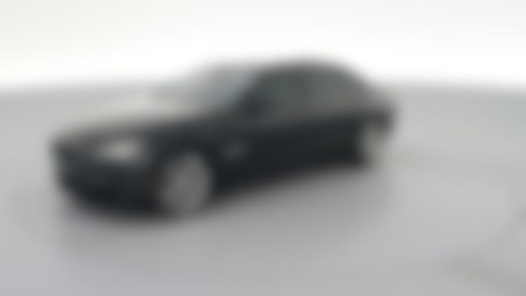 2011 BMW 7 Series vehicle photo
