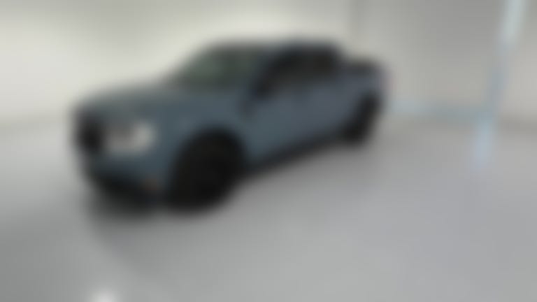2022 Ford Maverick vehicle photo