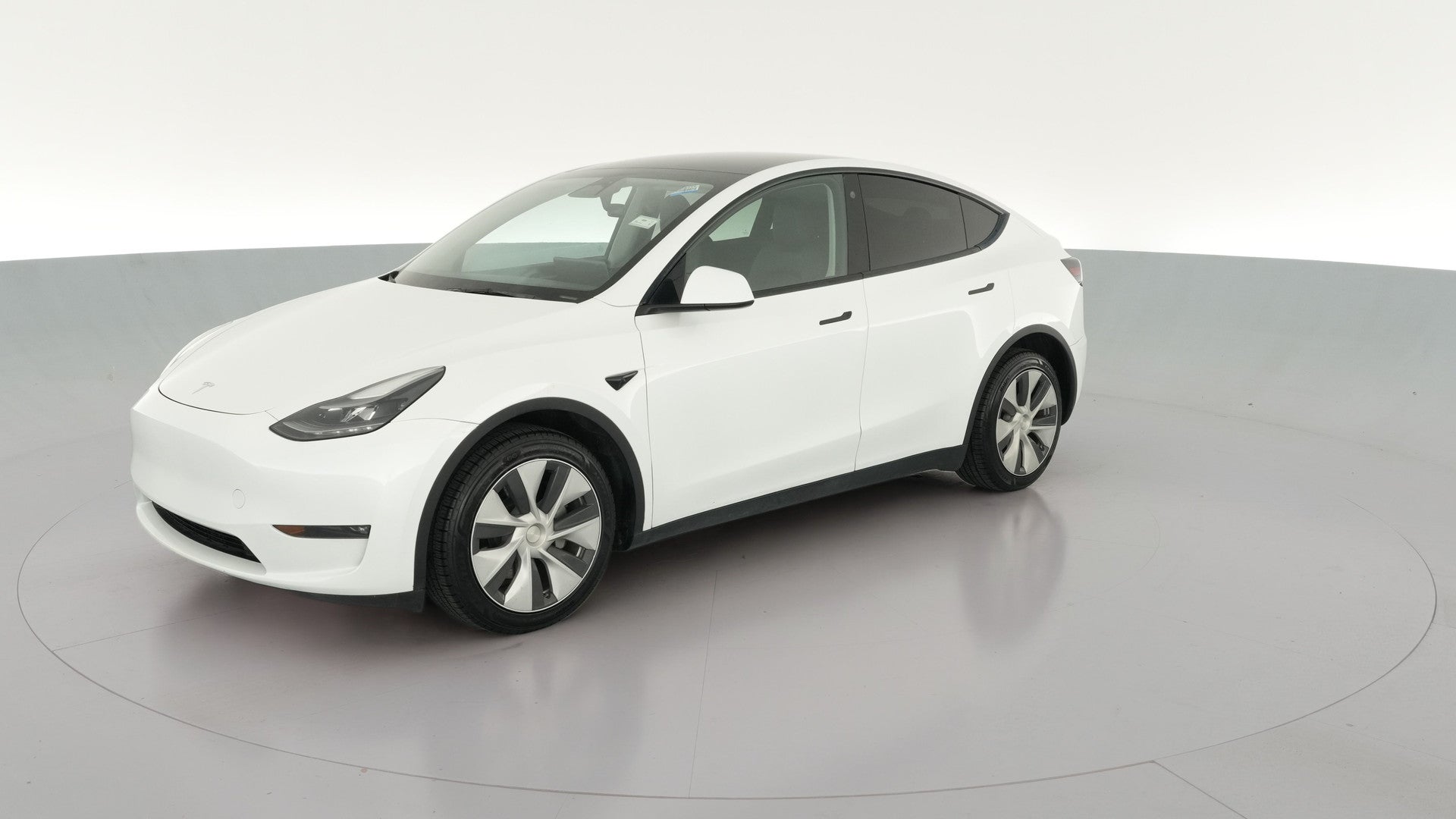 2023 Tesla Model Y vehicle photo