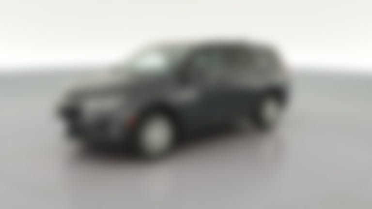 2022 Chevrolet Equinox vehicle photo