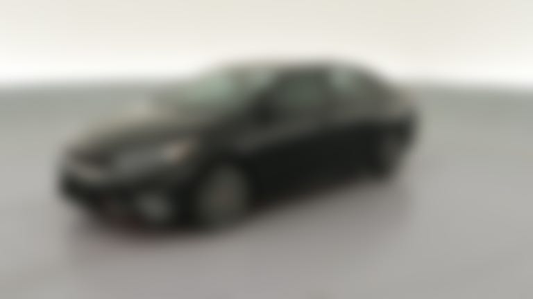 2023 Kia Forte vehicle photo