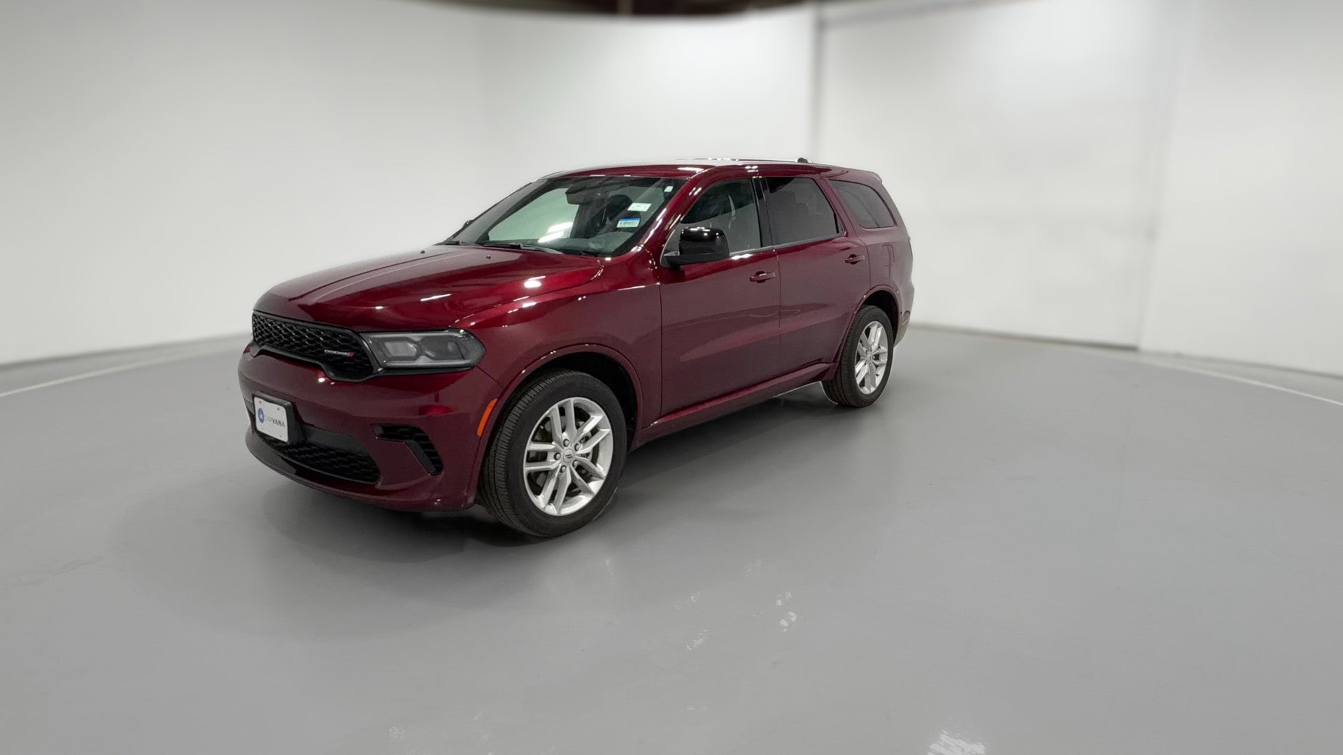 2026 Dodge Durango vehicle photo