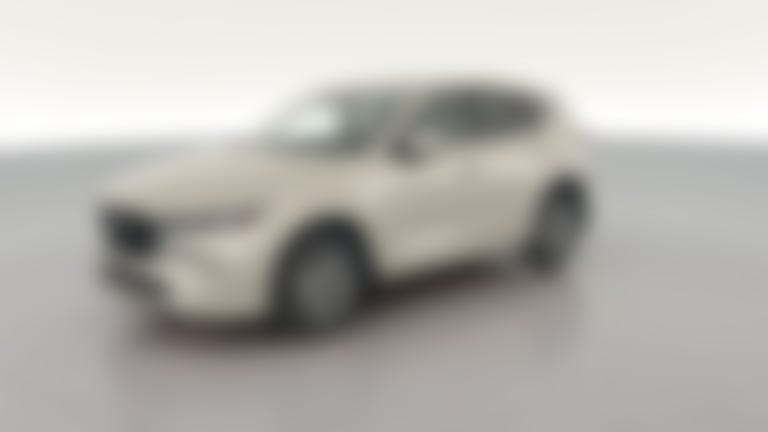 2025 MAZDA CX-5 vehicle photo