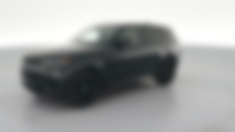 2024 Land Rover Range Rover Sport vehicle photo