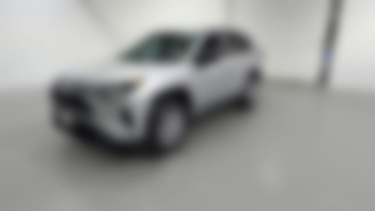 2019 Toyota RAV4 vehicle photo