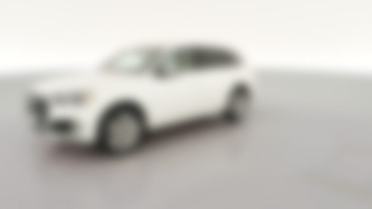 2021 Audi Q7 vehicle photo