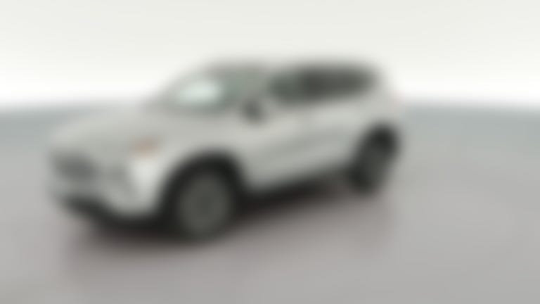 2023 Hyundai Santa Fe Hybrid vehicle photo