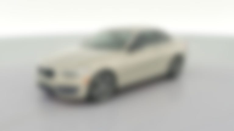2014 BMW 2 Series vehicle photo