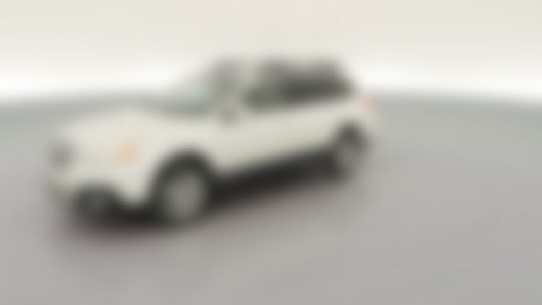 2013 Subaru Outback vehicle photo