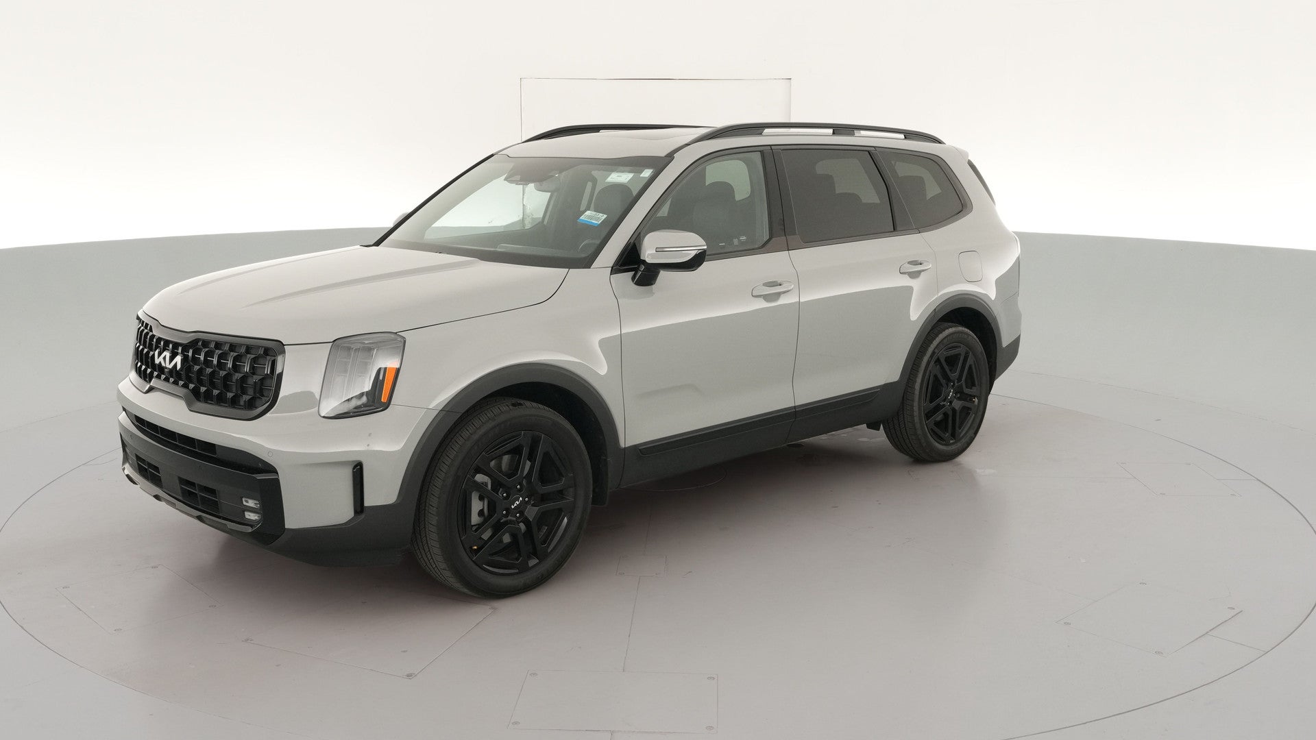 2024 Kia Telluride vehicle photo
