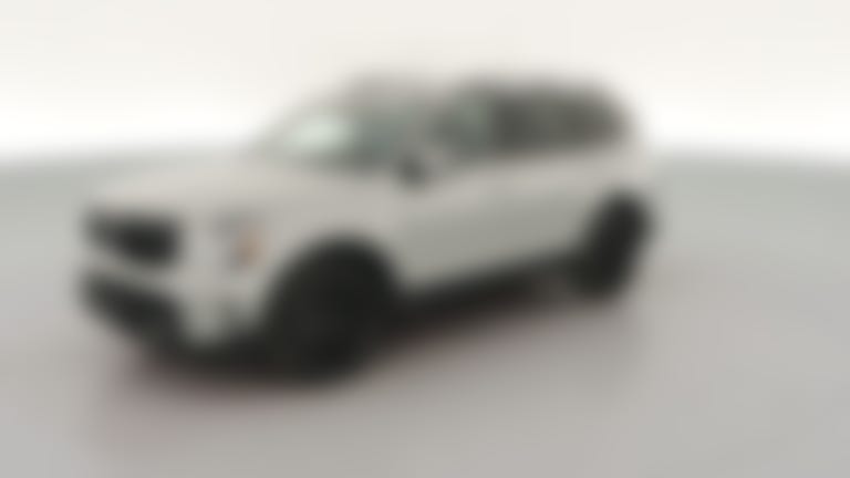 2024 Kia Telluride vehicle photo