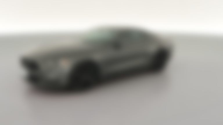 2015 Ford Mustang vehicle photo