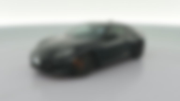 2024 Subaru BRZ vehicle photo
