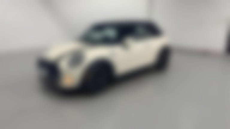 2016 MINI Convertible vehicle photo