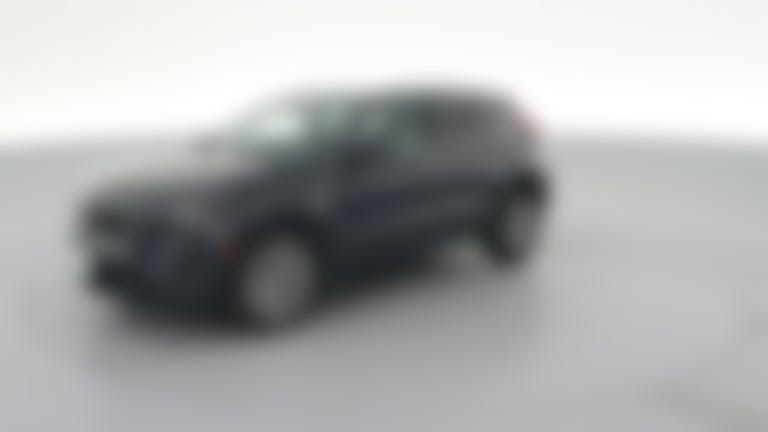2025 Cadillac XT4 vehicle photo