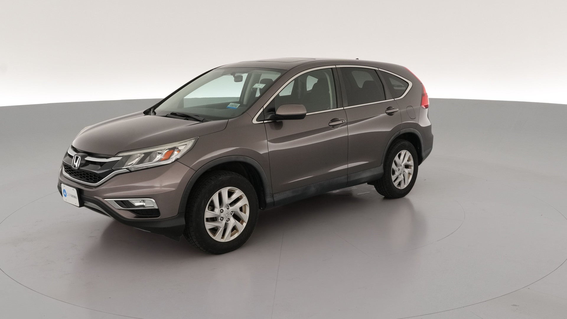 2016 Honda CR-V vehicle photo