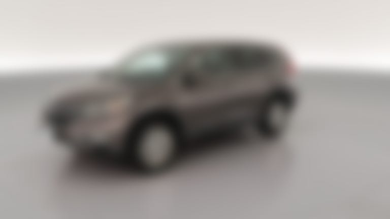 2016 Honda CR-V vehicle photo