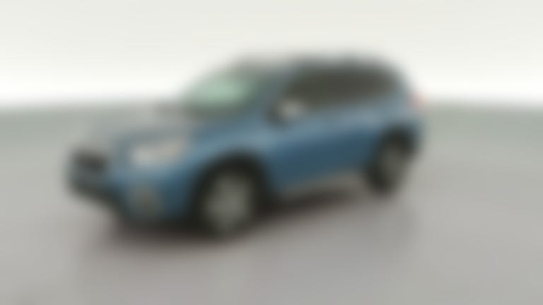 2020 Subaru Forester vehicle photo