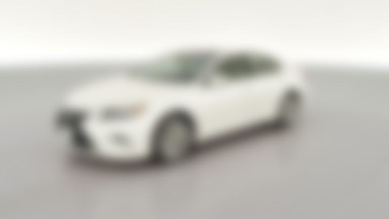 2017 Lexus ES vehicle photo