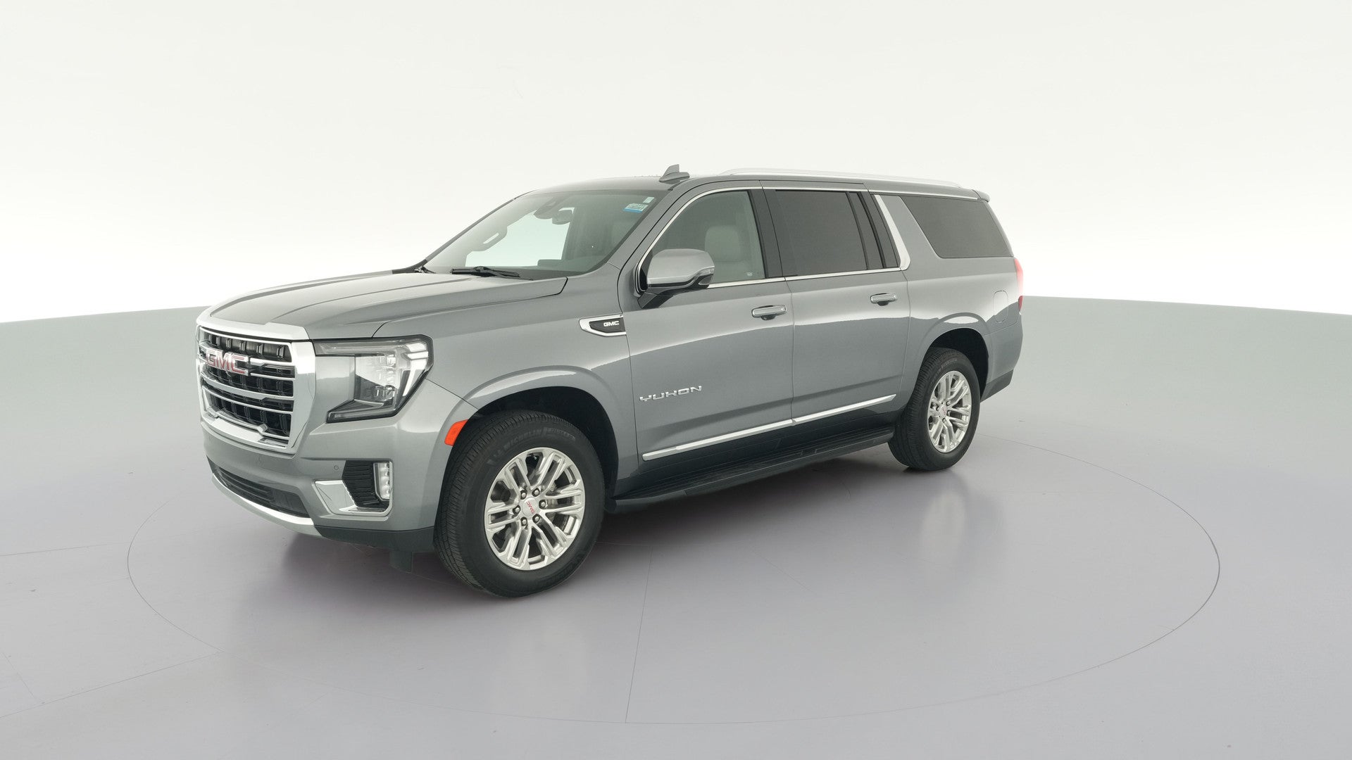 2022 GMC Yukon XL vehicle photo