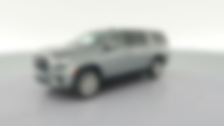 2022 GMC Yukon XL vehicle photo