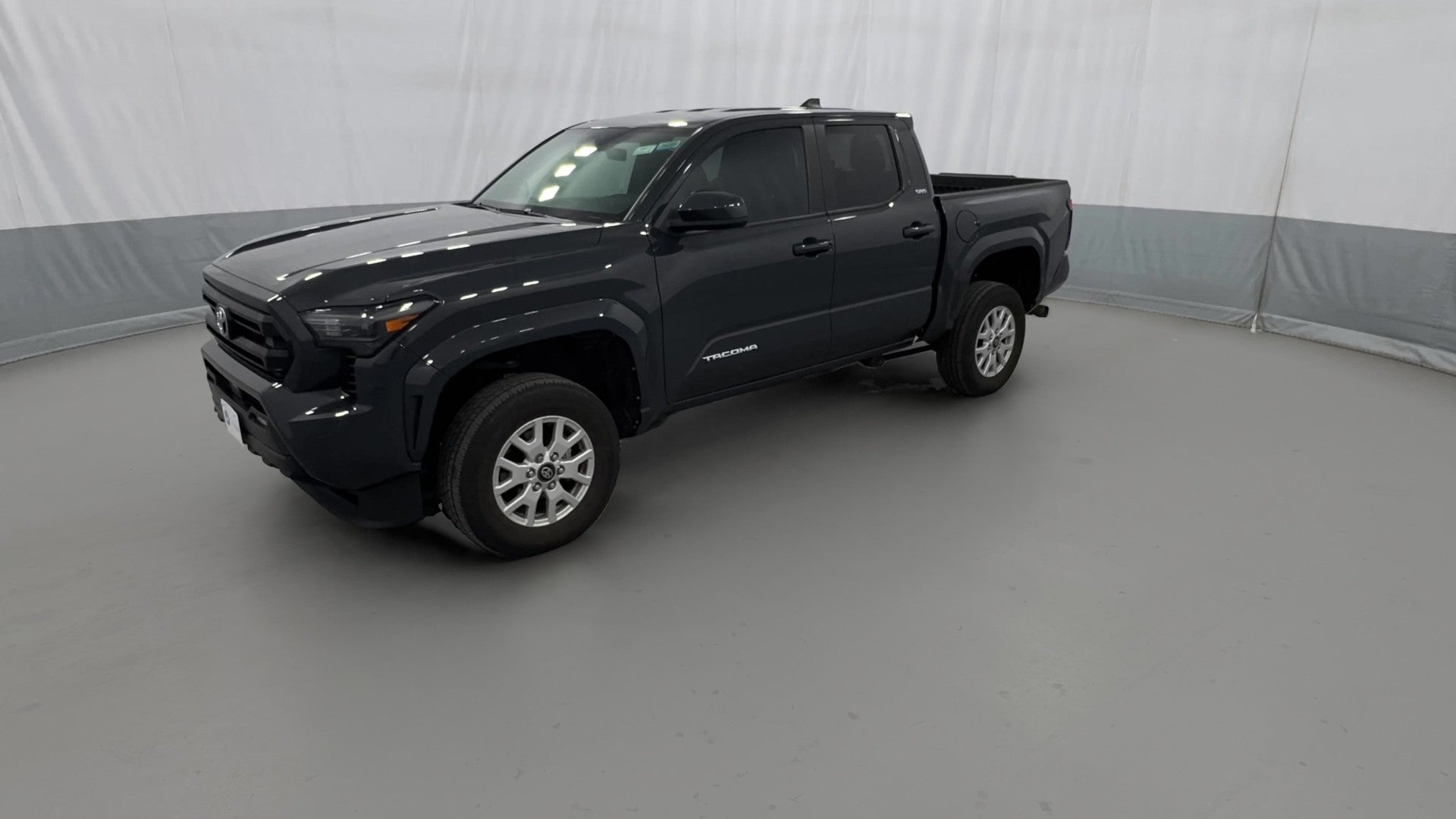 2024 Toyota Tacoma Double Cab vehicle photo