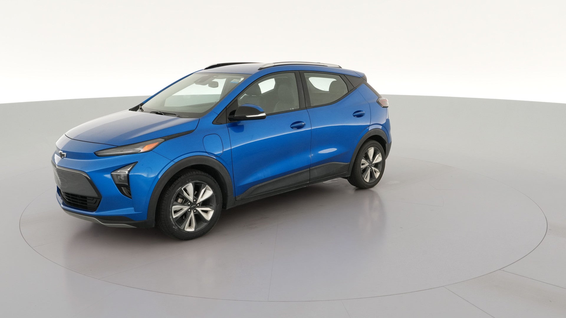 2023 Chevrolet Bolt EUV vehicle photo