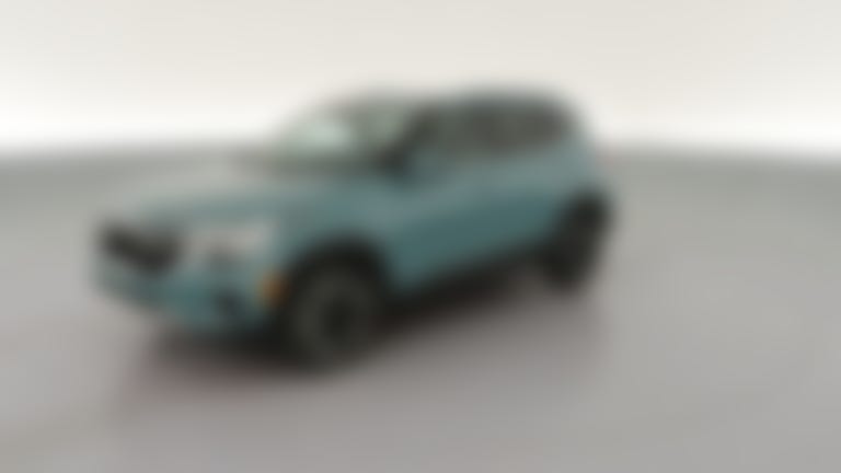 2024 Kia Seltos vehicle photo