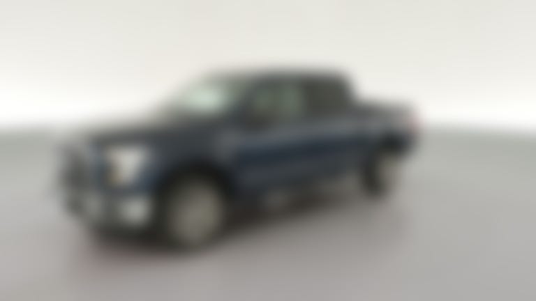 2017 Ford F150 SuperCrew Cab vehicle photo