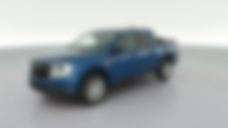 2024 Ford Maverick vehicle photo