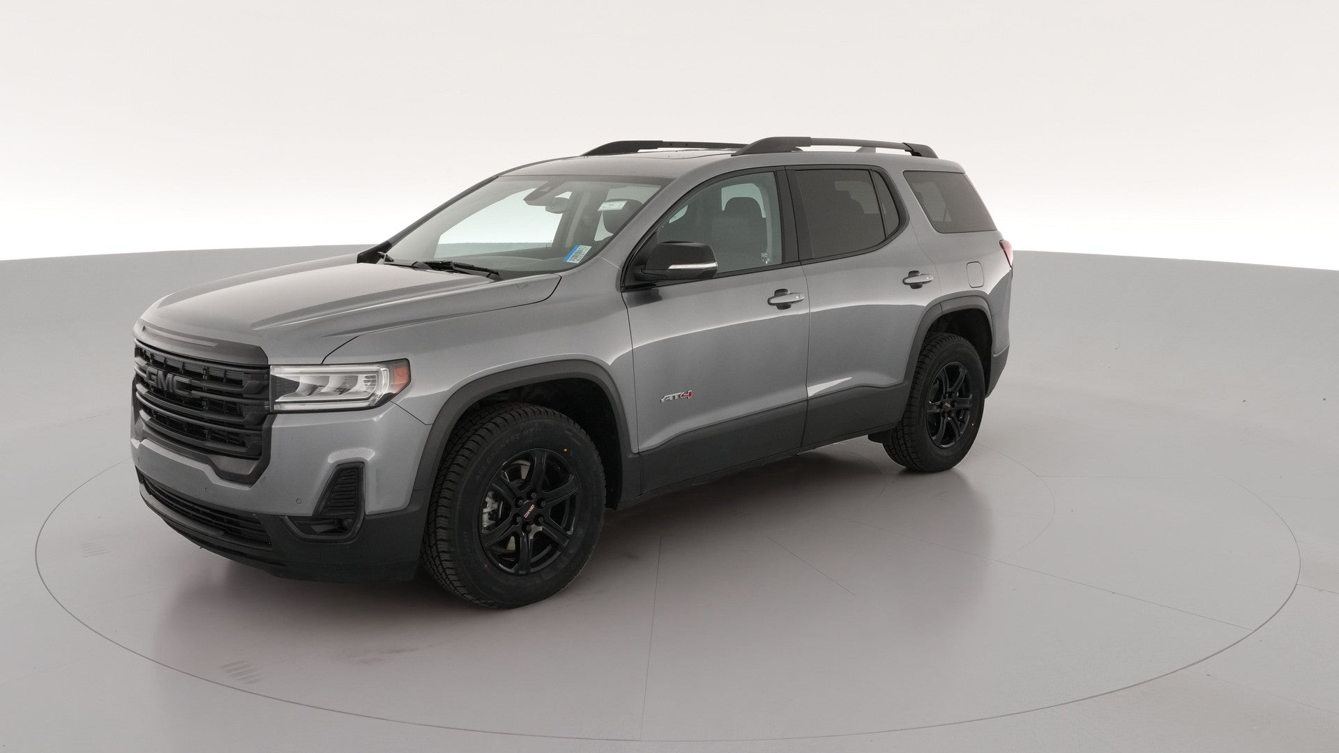 2021 GMC Acadia vehicle photo