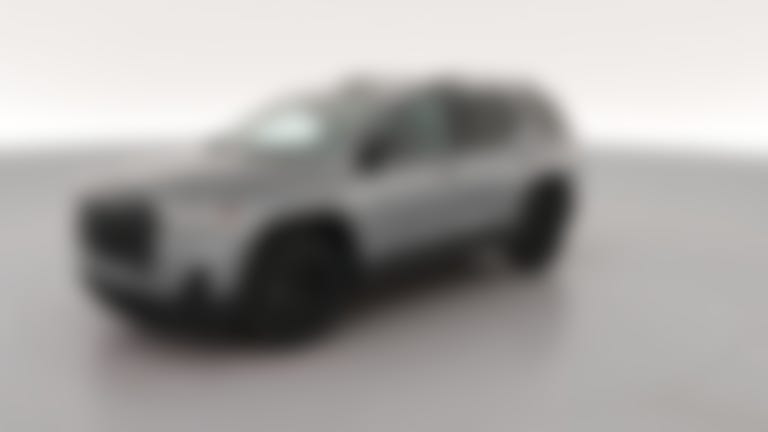 2021 GMC Acadia vehicle photo