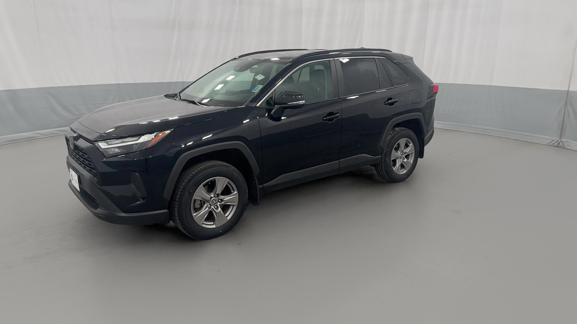 2024 Toyota RAV4 Hybrid vehicle photo