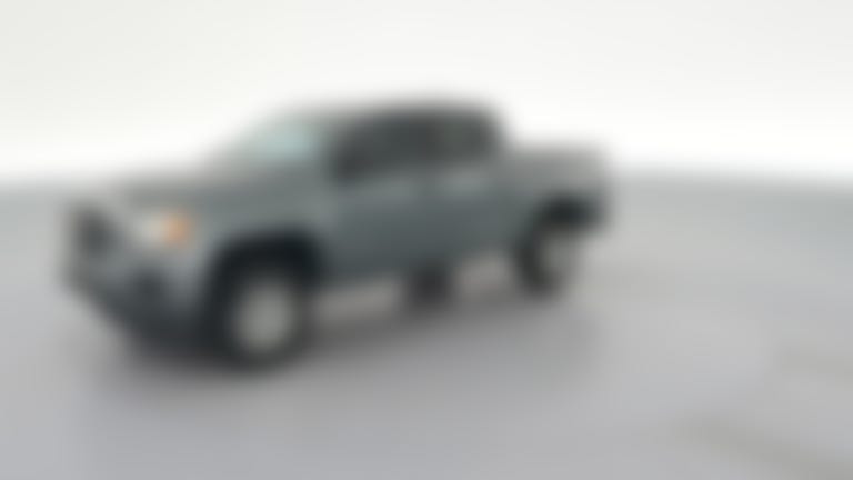 2019 GMC Canyon Crew Cab vehicle photo