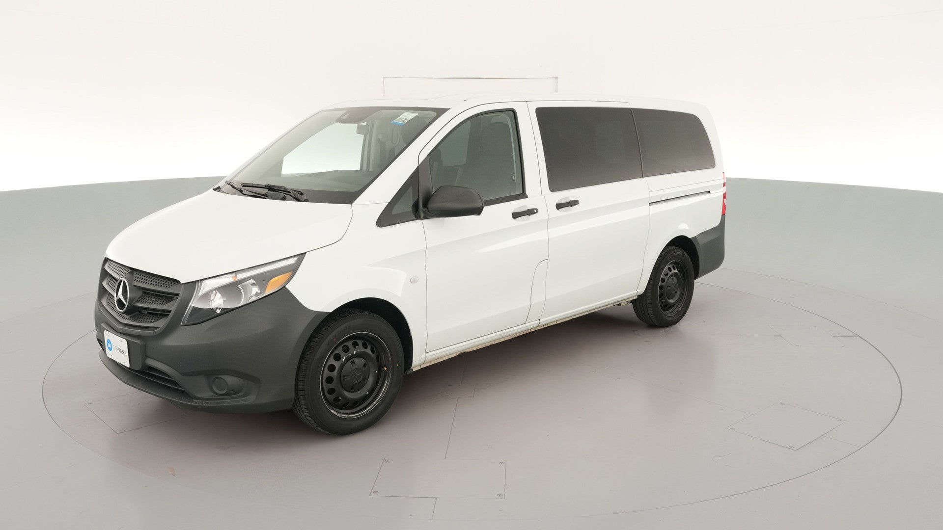 2020 Mercedes-Benz Metris Passenger vehicle photo
