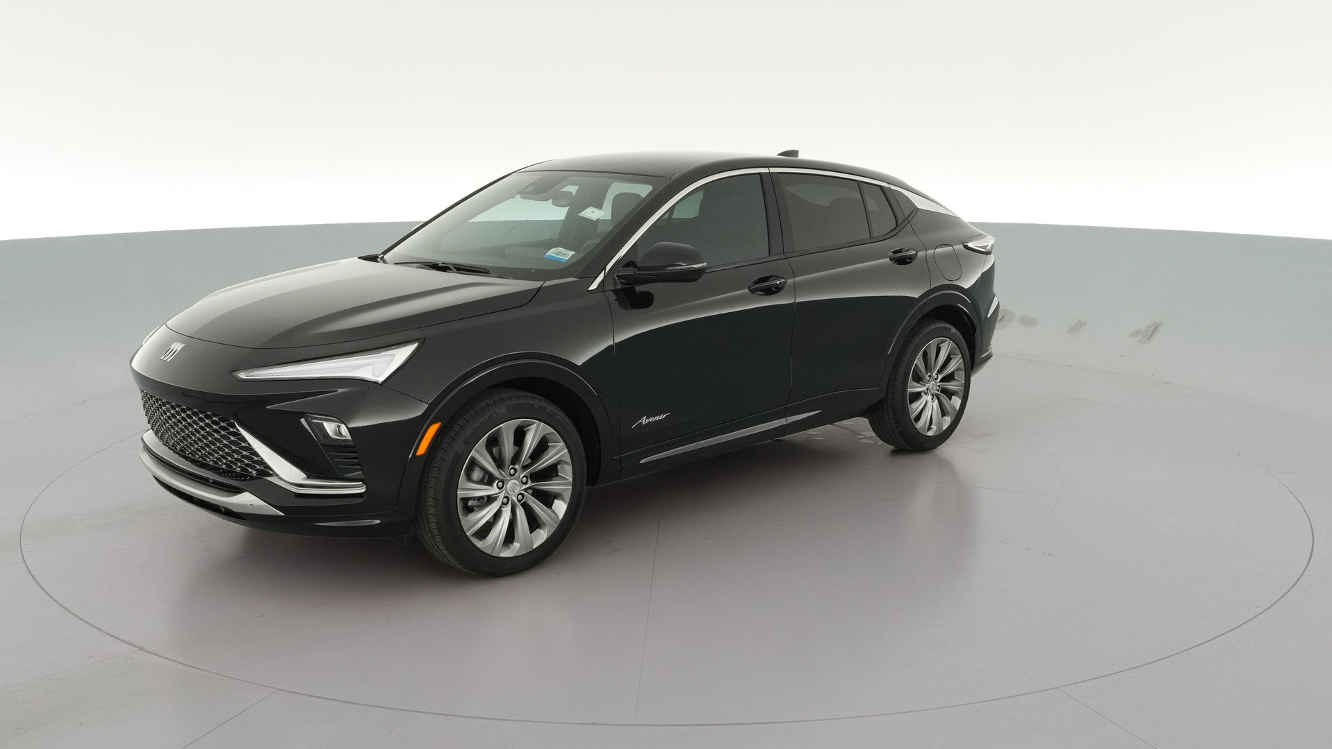 2026 Buick Envista vehicle photo