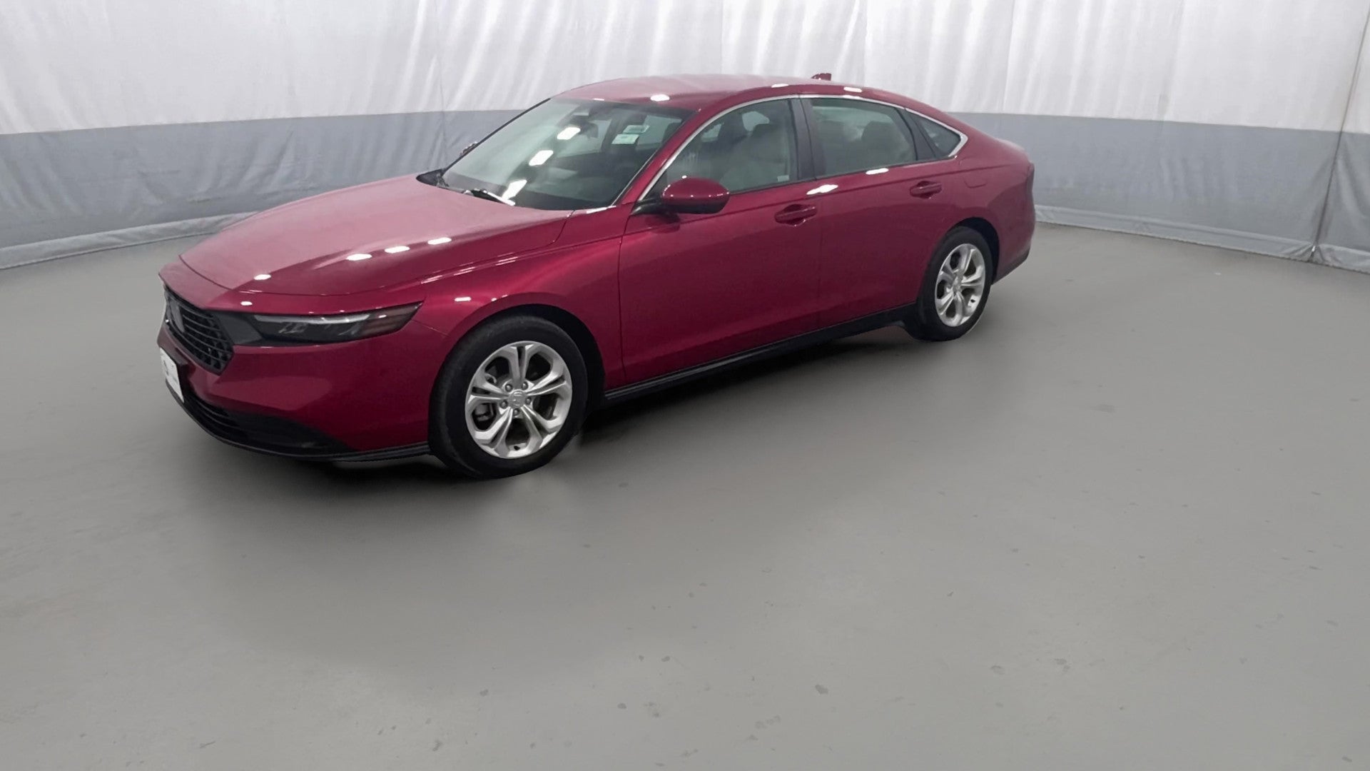 2024 Honda Accord vehicle photo