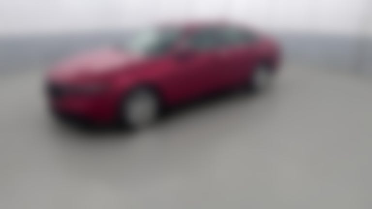 2024 Honda Accord vehicle photo