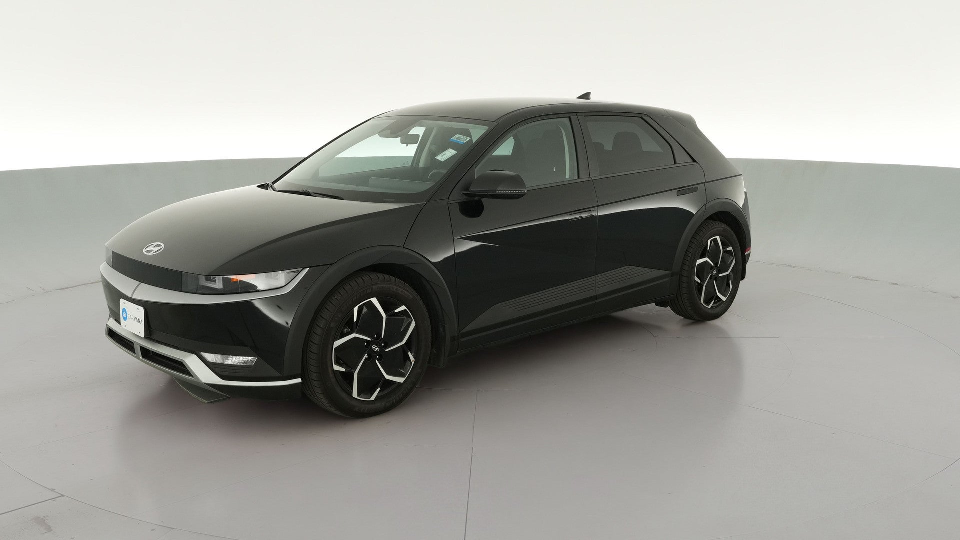 2024 Hyundai IONIQ 5 vehicle photo