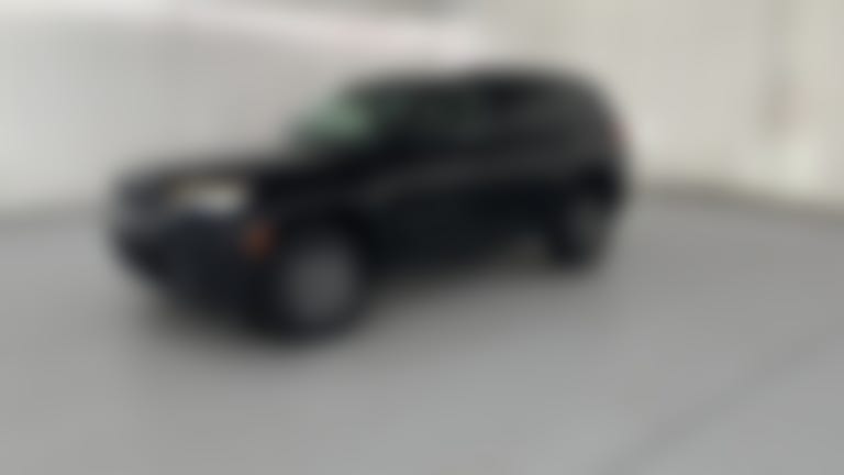 2027 Jeep Grand Cherokee vehicle photo
