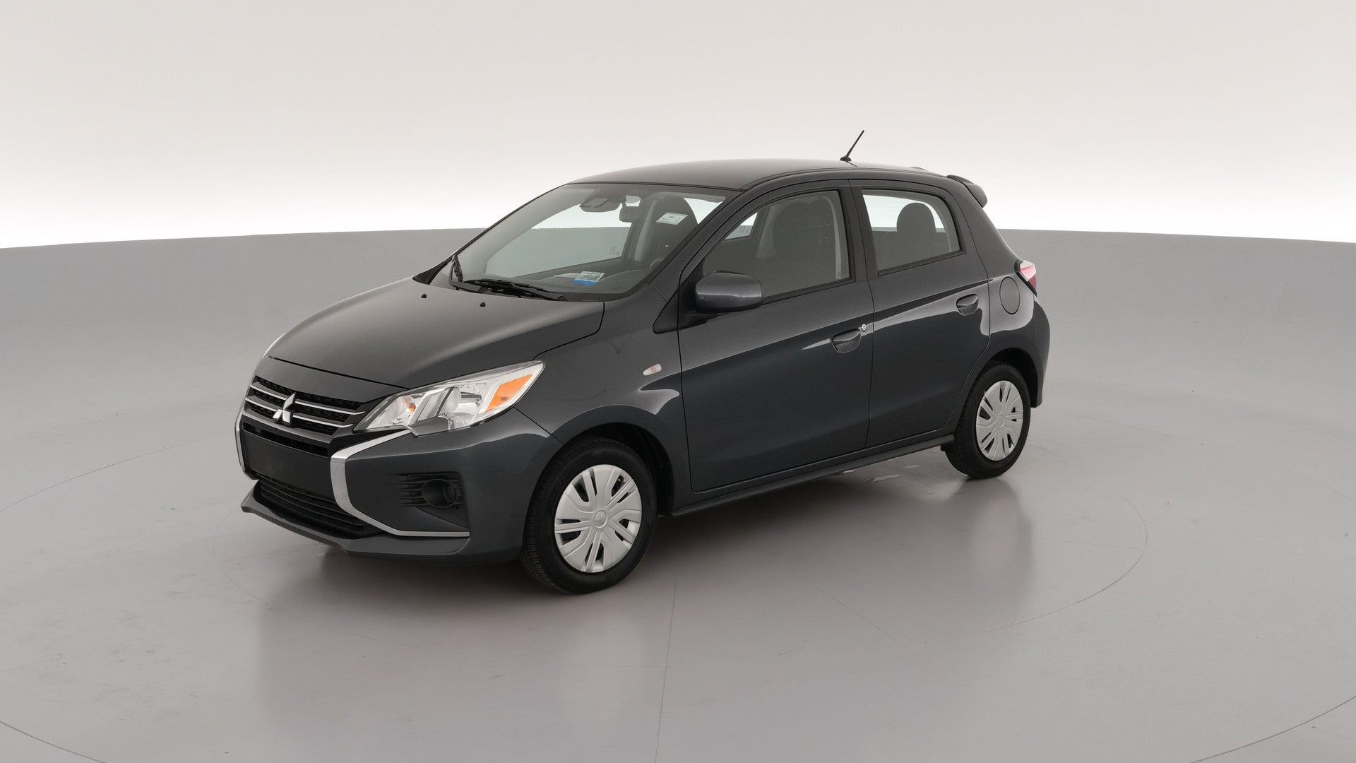 2024 Mitsubishi Mirage vehicle photo