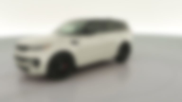 2024 Land Rover Range Rover Sport vehicle photo