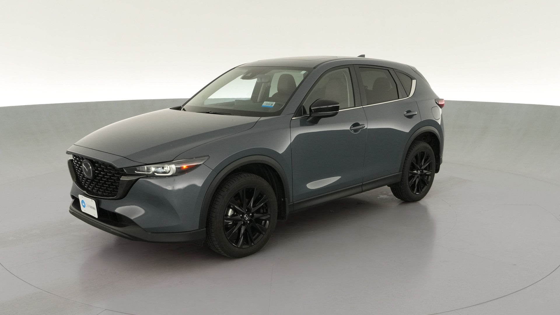 2023 MAZDA CX-5 vehicle photo