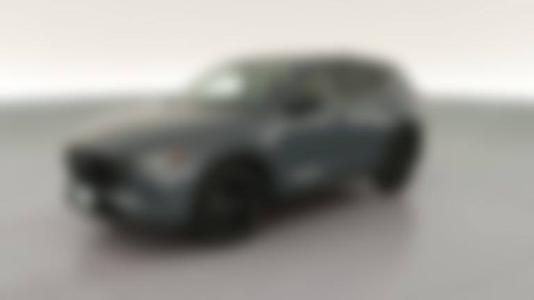 2023 MAZDA CX-5 vehicle photo