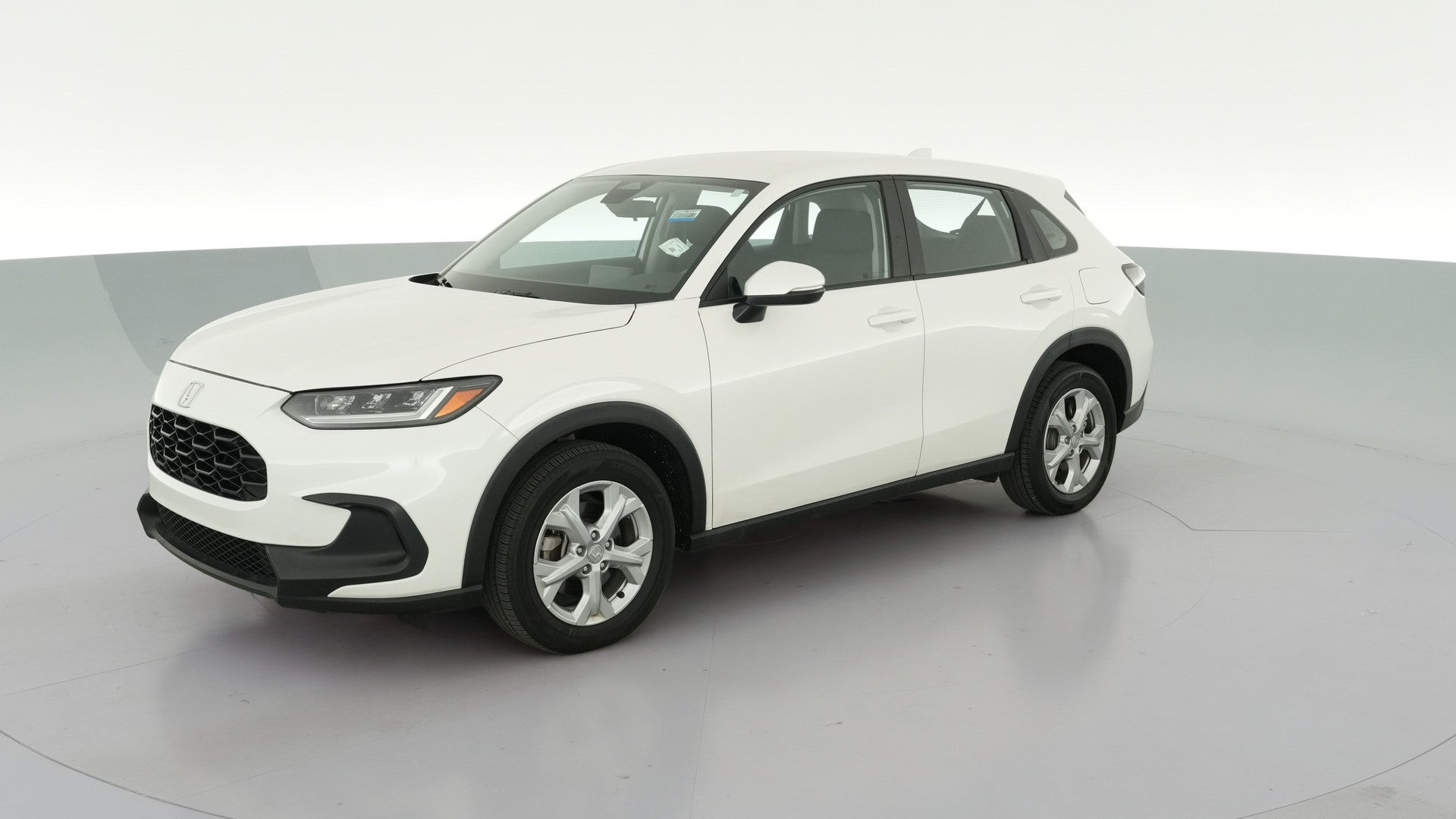 2025 Honda HR-V vehicle photo