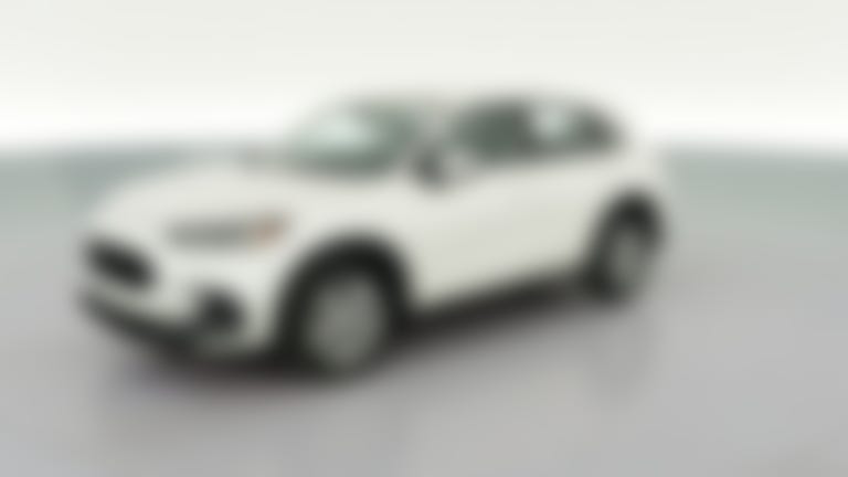 2025 Honda HR-V vehicle photo
